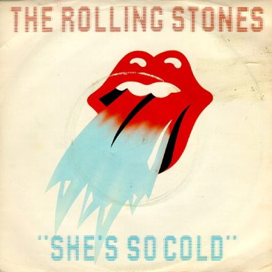 The Rolling Stones - She's So Cold