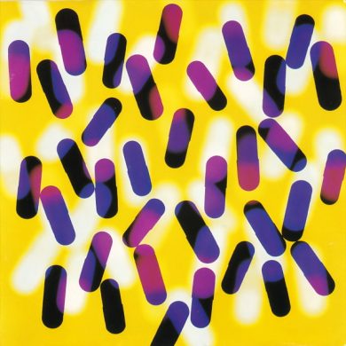 New Order - Fine Time