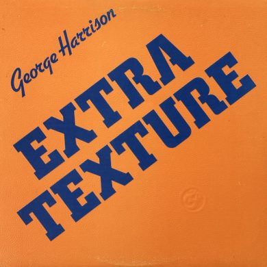 George Harrison - Extra Texture (Read All About It)