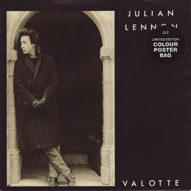 Julian Lennon - Valotte