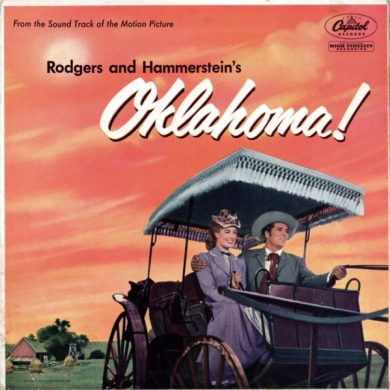 Rodgers AND Hammerstein - Oklahoma!