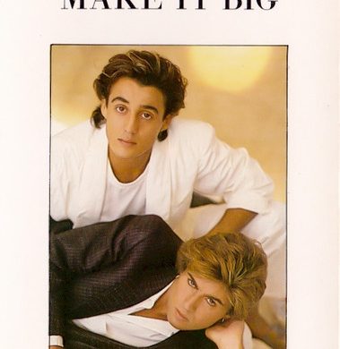 Wham! - Make It Big