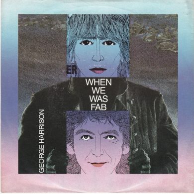 George Harrison - When We Was Fab