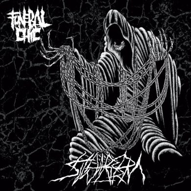 Funeral Chic - Hatred Swarm