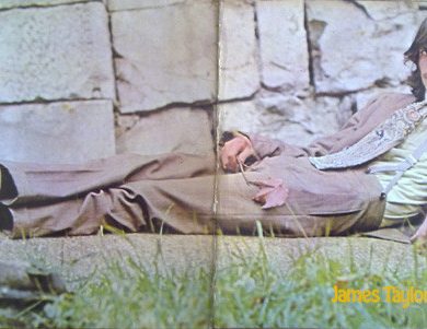 James Taylor - James Taylor