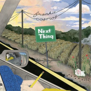 Frankie Cosmos - Next Thing (10th Anniversary Edition)