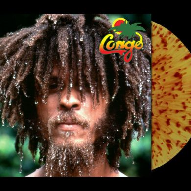 The Congos - Congo Ashanti 2025 Remaster
