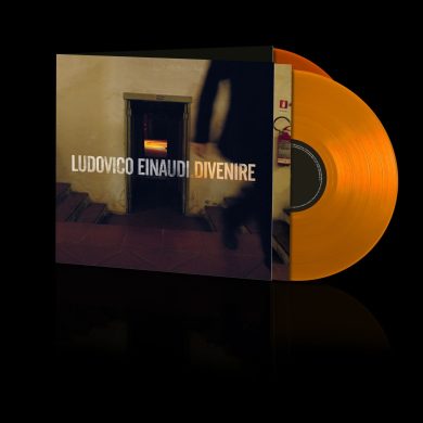 Ludovico Einaudi - Divenire 20th Anniversary Edition