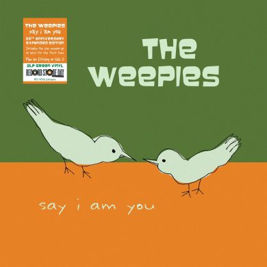 The Weepies - Say I Am You (20th Anniversary Expanded Edition)