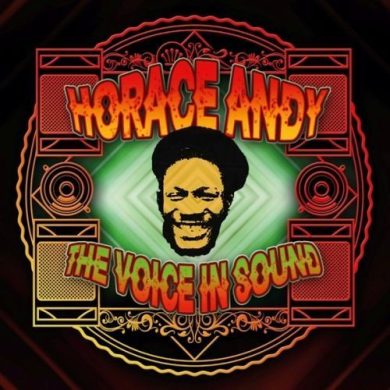 HORACE ANDY - THE VOICE IN SOUND