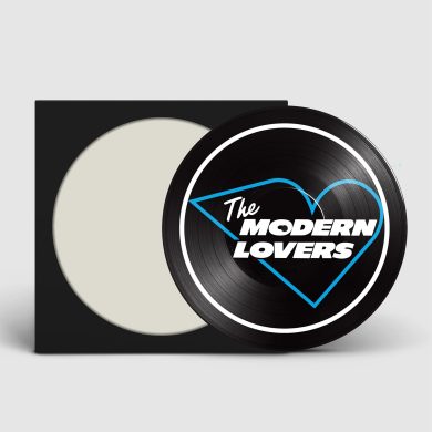 The Modern Lovers - The Modern Lovers