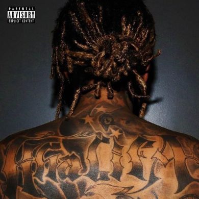 WIZ KHALIFA - Khalifa