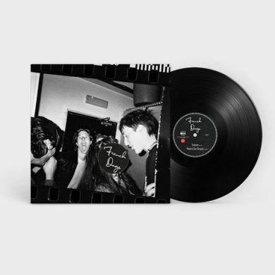 French Dogs - French Dogs EP