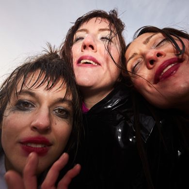 STEALING SHEEP - GLO - RSD COLLECTORS EDITION