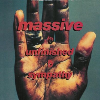 Massive Attack - Unfinished Sympathy