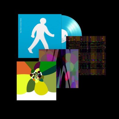 Gay Dad - Leisure Noise