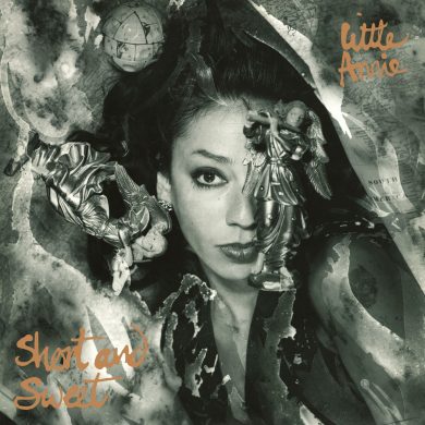 Little Annie - Short And Sweet