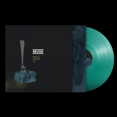 Muse - Muscle Museum