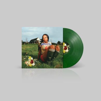 Rachel Chinouriri - Little House EP