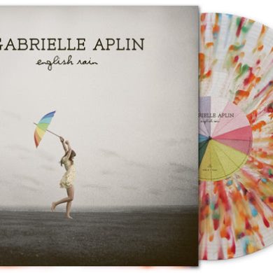 GABRIELLE APLIN - ENGLISH RAIN