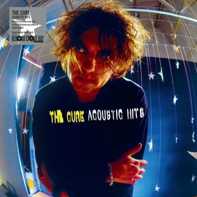 The Cure - Acoustic Hits (25th Anniversary Edition)