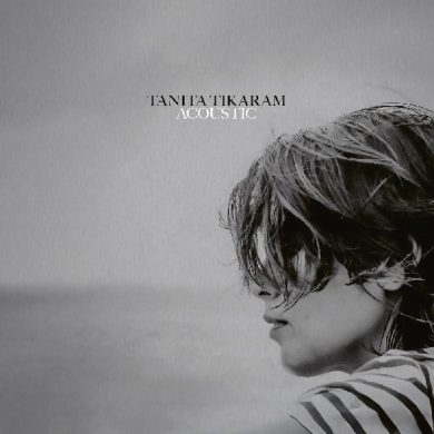 TANITA TIKARAM - Tanita Tikaram (Acoustic)
