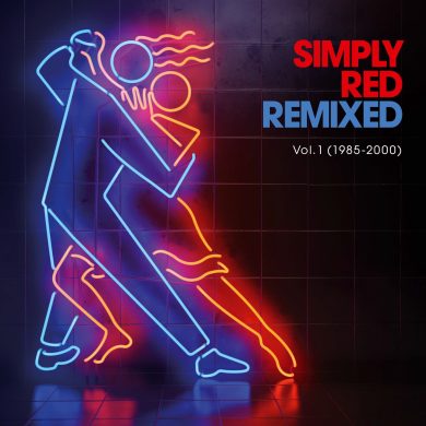 Simply Red - Remixes