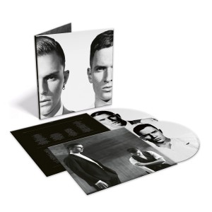 HURTS - HAPPINESS - Image 2