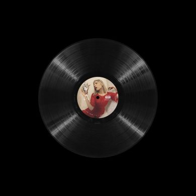 AURORA - What Happened To The Heart? Pt. 2 Deluxe