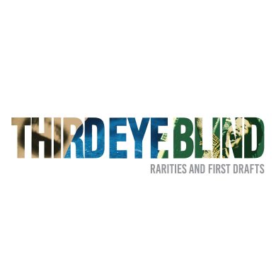 Third Eye Blind - Rarities AND First Drafts