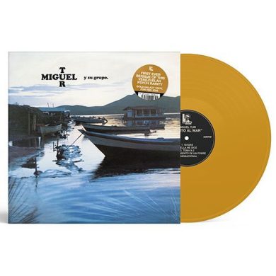 Miguel Tur - Junto Al Mar (Deluxe Edition)