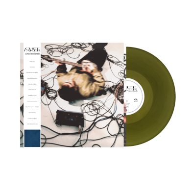 CHET FAKER - A LOVE FOR STRANGER