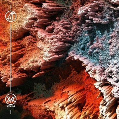 GOGO PENGUIN - BETWEEN TWO WAVES