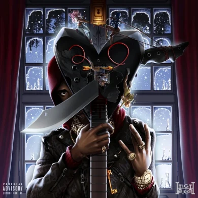 A BOOGIE WIT DA HOODIE - ARTIST 2.0