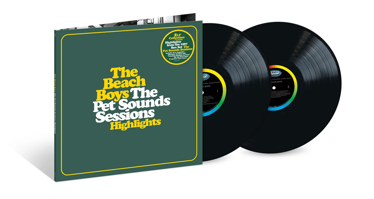 Sounds Pet The Boys Beach The 洋楽 Sessions Boys Beach The by Album - Edition) (Deluxe Sessions Sounds Pet The 洋楽