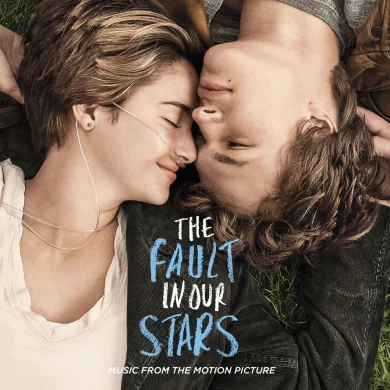 ORIGINAL SOUNDTRACK - THE FAULT IN OUR STARS