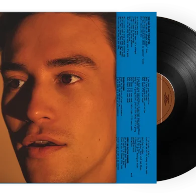 JACOB COLLIER - THE LIGHT FOR DAYS