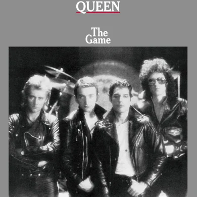 QUEEN - THE GAME