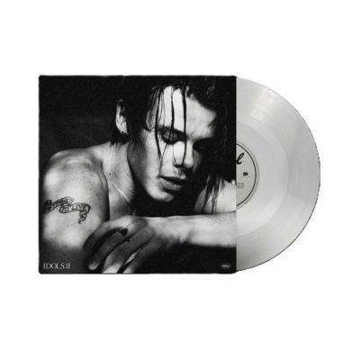 YUNGBLUD - IDOLS II