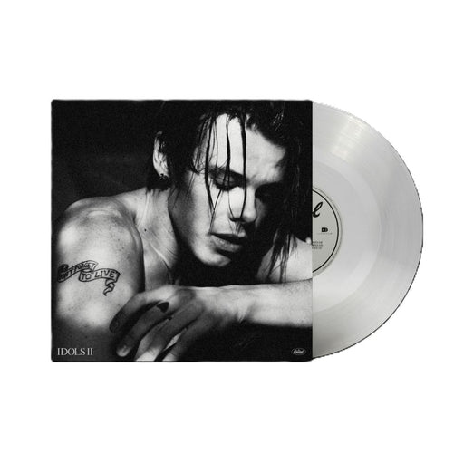 YUNGBLUD - IDOLS II - Image 2