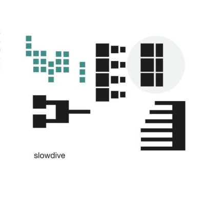 SLOWDIVE - PYGMALION