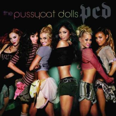PUSSYCAT DOLLS - PCD