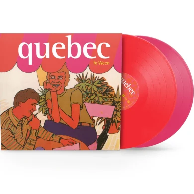 WEEN - QUEBEC