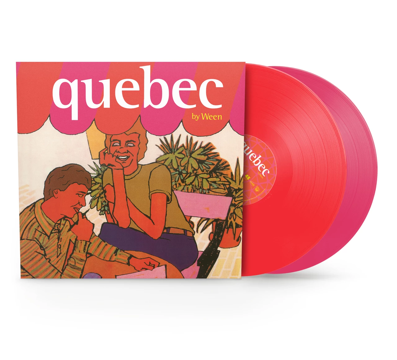 WEEN - QUEBEC - Image 2