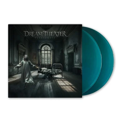 DREAM THEATER - PARASOMNIA