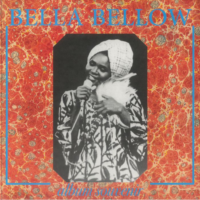 Bella Bellow - Album Souvenir - Image 2