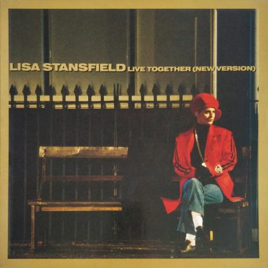 Lisa Stansfield - Live Together (New Version)