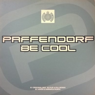 Paffendorf - Be Cool