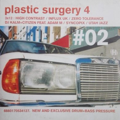 Various - Plastic Surgery 4 #02