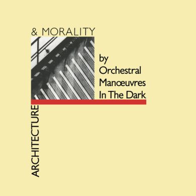 Orchestral Manoeuvres In The Dark - Architecture AND Morality